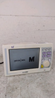 INVIVO MDE ESCORT M8 PATIENT MONITOR