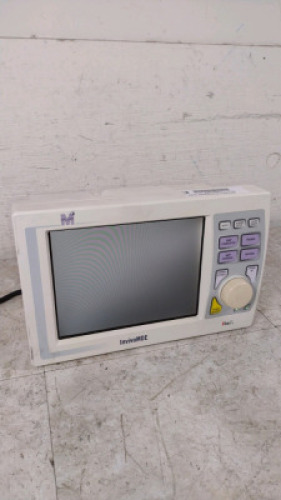 INVIVO MDE ESCORT M8 PATIENT MONITOR