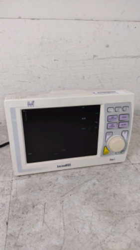 INVIVO MDE ESCORT M8 PATIENT MONITOR