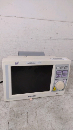 INVIVO MDE ESCORT M8 PATIENT MONITOR