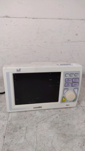 INVIVO MDE ESCORT M8 PATIENT MONITOR