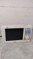 INVIVO MDE ESCORT M8 PATIENT MONITOR