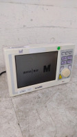 INVIVO MDE ESCORT M8 PATIENT MONITOR