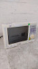 INVIVO MDE ESCORT M8 PATIENT MONITOR