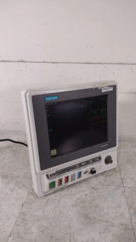 MARQUETTE EAGLE 4000 PATIENT MONITOR