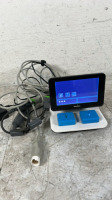 MONICA NOVII INTERFACE FETAL MONITOR INTERFACE
