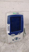 WELCH ALLYN SPOT LXI VITAL SIGNS MONITOR