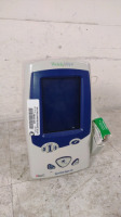 WELCH ALLYN SPOT LXI VITAL SIGNS MONITOR