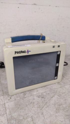 WELCH ALLYN PROPAQ 244 PATIENT MONITOR
