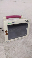 WELCH ALLYN PROPAQ 242 PATIENT MONITOR
