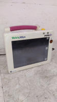WELCH ALLYN PROPAQ 242 PATIENT MONITOR