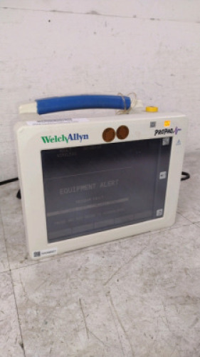WELCH ALLYN PROPAQ 242 PATIENT MONITOR