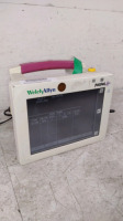 WELCH ALLYN PROPAQ 242 PATIENT MONITOR