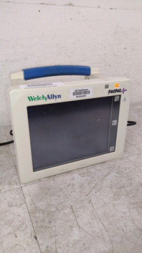 WELCH ALLYN PROPAQ 242 PATIENT MONITOR
