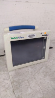 WELCH ALLYN PROPAQ 242 PATIENT MONITOR