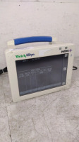 WELCH ALLYN PROPAQ 242 PATIENT MONITOR