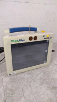 WELCH ALLYN PROPAQ 242 PATIENT MONITOR
