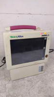 WELCH ALLYN PROPAQ 242 PATIENT MONITOR