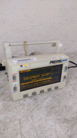 WELCH ALLYN PROPAQ 206EL PATIENT MONITOR