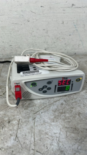 MASIMO RAD-8 PULSE OX WITH SPO2 CABLE