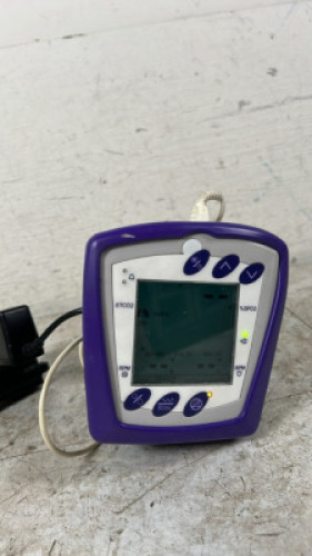 8400D VITAL SIGNS MONITOR