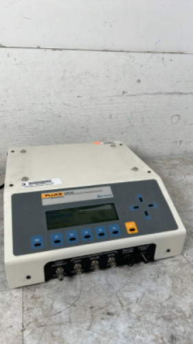 FLUKE CUFFLINK NIBP ANALYZER