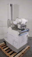 GE AMX 4 PLUS PORTABLE XRAY UNIT, 46-270954G1