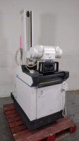 GE AMX 4 MOBILE X-RAY SYSTEM (DOM 12/1992)