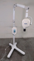 IMAGEWORKS REF 303-000421-3 DENTAL X-RAY ON ROLLING STAND