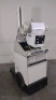 GE AMX 3 MOBILE X-RAY SYSTEM