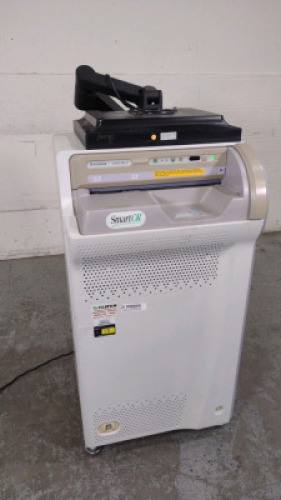 FUJIFILM FCR XG-1 CR SYSTEM