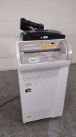 FUJIFILM FCR XG-1 CR SYSTEM
