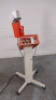 MEDRAD MARK V INJECTION SYSTEM