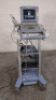 SONOSITE TITAN PORTABLE ULTRASOUND SYSTEM WITH 2 PROBES (P21X, L38) ON MOBILE DOCKING STATION (SN 031HX1)