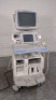 GE LOGIQ 9 ULTRASOUND MACHINE WITH 2 PROBES (3.5C,7L) (SERIAL# 71021US0) (DOM: 3/2004)