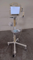 BARD SITE RITE 5 VASCULAR ACCESS PORTABLE ULTRASOUND SYSTEM WITH 1 PROBE (9760034)(SN DYQD5023)