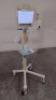 BARD SITE RITE 5 VASCULAR ACCESS PORTABLE ULTRASOUND SYSTEM WITH 1 PROBE (9760034)(SN DYQD5023)