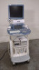 GE VOLUSON E8 ULTRASOUND SYSTEM WITH 3 PROBES (RAB 2-5-D, 4C-D, RAB 4-8-D)(SN D10467)