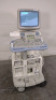 GE VIVID 7 ULTRASOUND SYSTEM WITH 2 PROBES (M12L, M3S)(SN 3104)
