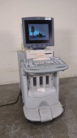 SIEMENS ACUSON SEQUOIA 512 ULTRASOUND MACHINE (SERIAL#60174)(DOM: 8/2010)
