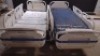 LOT OF (2) STRYKER 3005 S3 HOSPITAL BED WITH HEAD & FOOTBOARDS (CHAPERONE WITH ZONE CONTROL, BED EXIT, SCALE) (IBED AWARENESS)