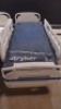 LOT OF (2) STRYKER 3005 S3 HOSPITAL BED WITH HEAD & FOOTBOARDS (CHAPERONE WITH ZONE CONTROL, BED EXIT, SCALE) (IBED AWARENESS) - 2