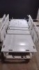 LOT OF (3) STRYKER 3002 S3 HOSPITAL BEDS - 2