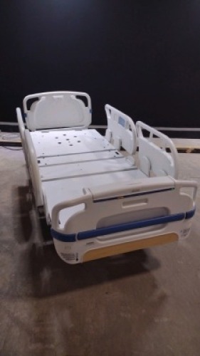 STRYKER 3002 S3 HOSPITAL BED