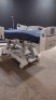 LOT OF (2) STRYKER IN TOUCH HOSPITAL BED - 3