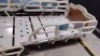 LOT OF (2) STRYKER FL20E HOSPITAL BEDS - 3