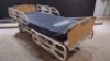 STRYKER FL17E HOSPITAL BED