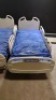 LOT OF (3) HILL-ROM VERSACARE HOSPITAL BEDS - 2