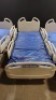 LOT OF (3) HILL-ROM VERSACARE HOSPITAL BEDS - 3