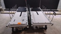 LOT OF (2) STRYKER 1501 STRETCHERS